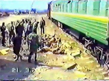 "Amnesty"8  in Chechnya