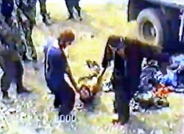 "Amnesty"9  in Chechnya