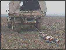 atrocities on chechens