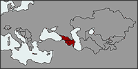 Caucasus